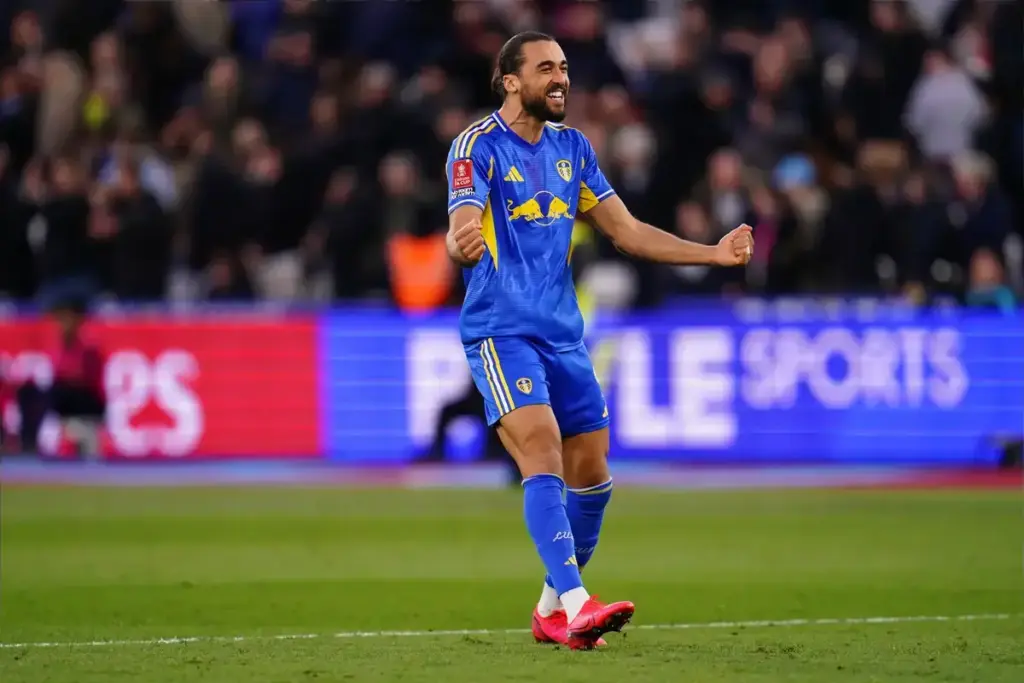 Is Manchester United going to sign Dominic Calvert-Lewin? Transfer verdict revealed