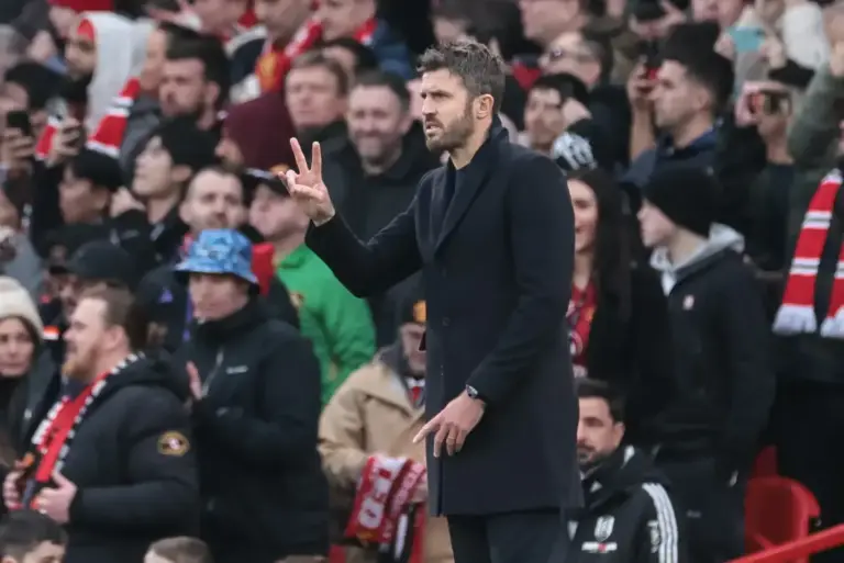Manchester United News & Talking Points: Carrick, JJ Gabriel, Mainoo and More