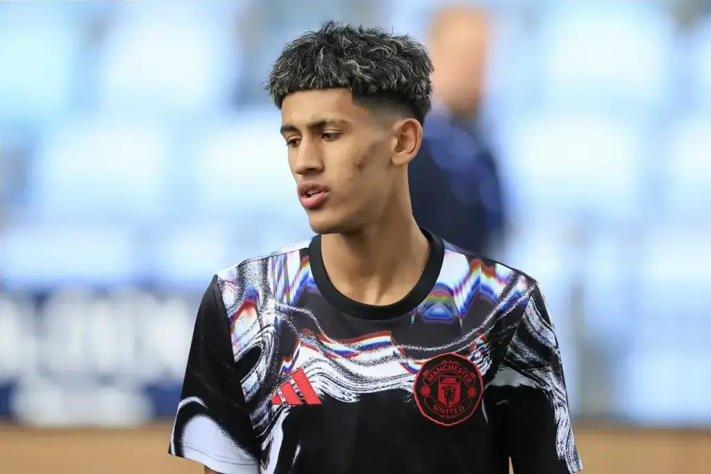 Manchester United News & Talking Points: JJ Gabriel, Sesko, Brighton and More