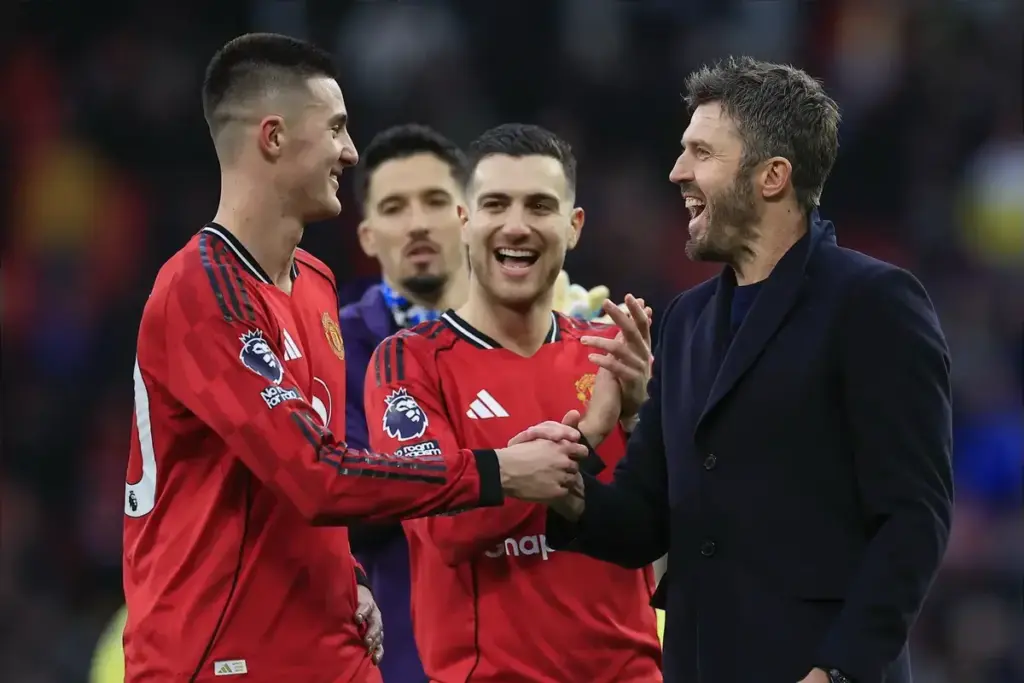 Manchester United News & Talking Points: Sesko, Mainoo, Man City and More