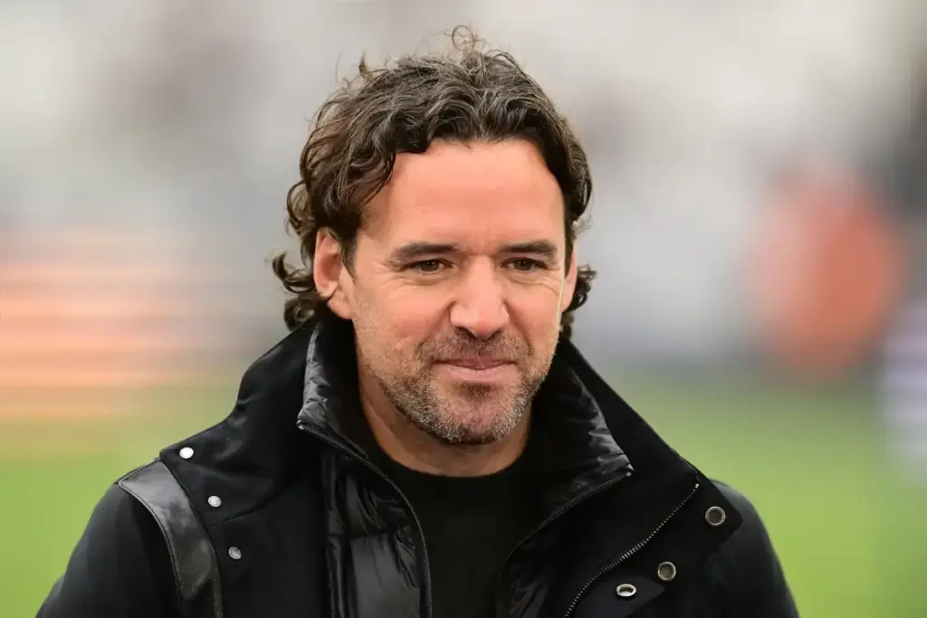 Owen Hargreaves Makes Huge Man Utd Midfielder Claim