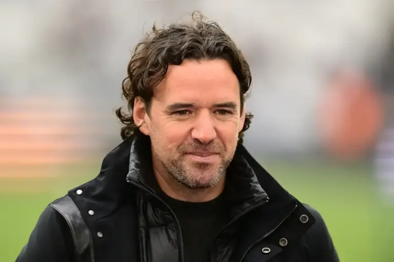 Owen Hargreaves Makes Huge Man Utd Midfielder Claim