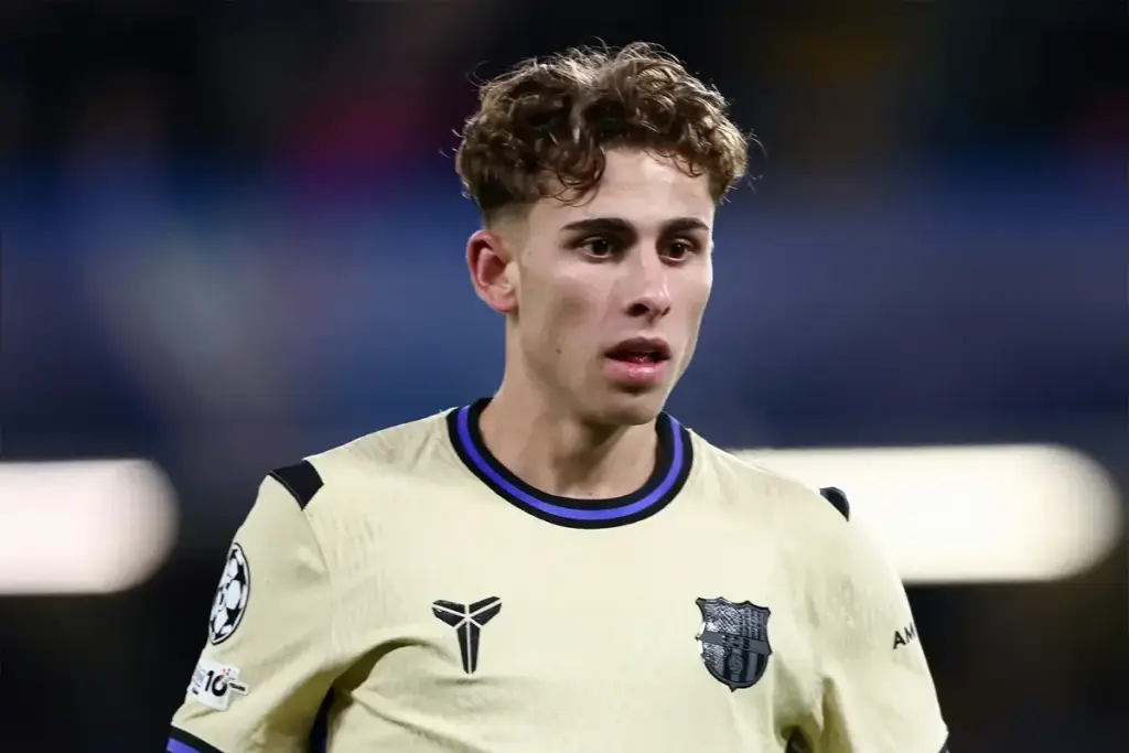 Fermin Lopez rejected Manchester United move despite summer interest