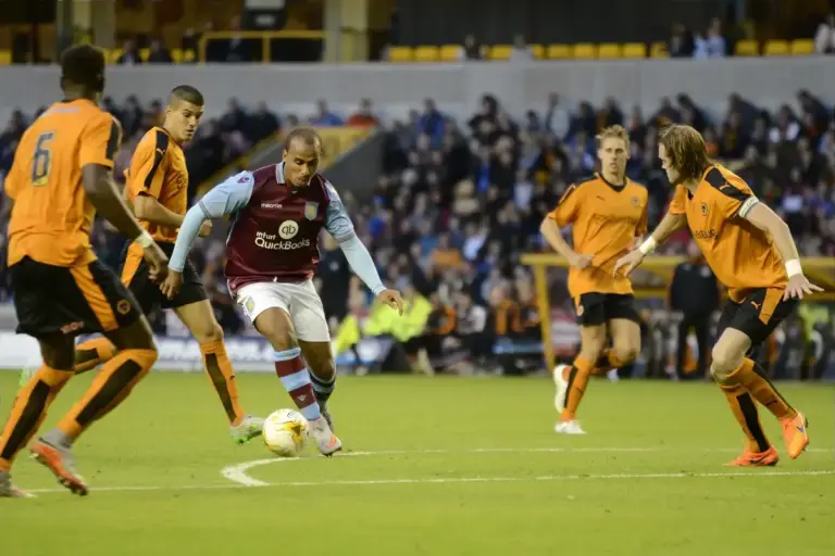 Gabby Agbonlahor Reacts to JJ Gabriel Manchester United Exit Reports
