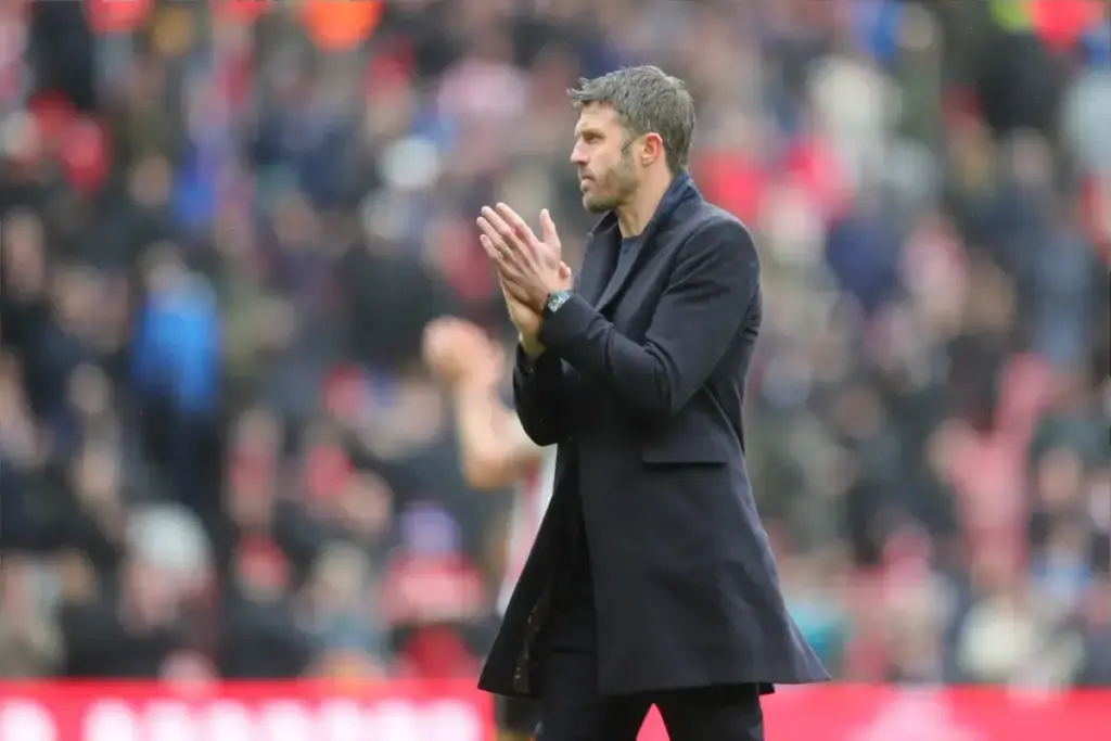‘He’s set the example every day’, Michael Carrick full of praise for Man Utd midfielder