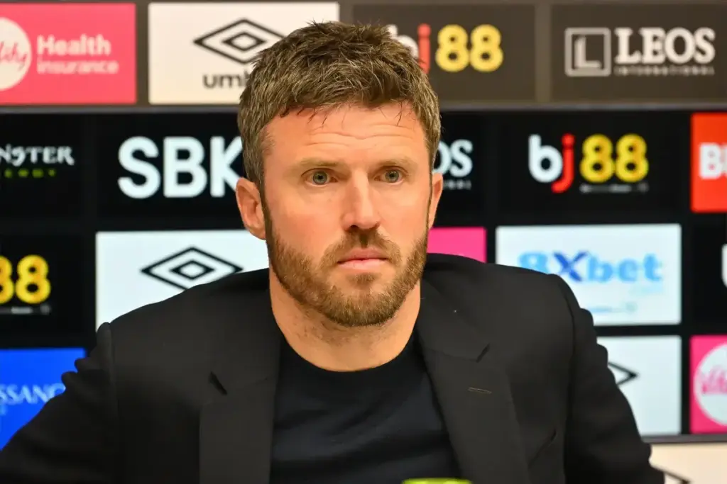 Manchester United News & Talking Points: Conte, Carrick, Gabriel and More