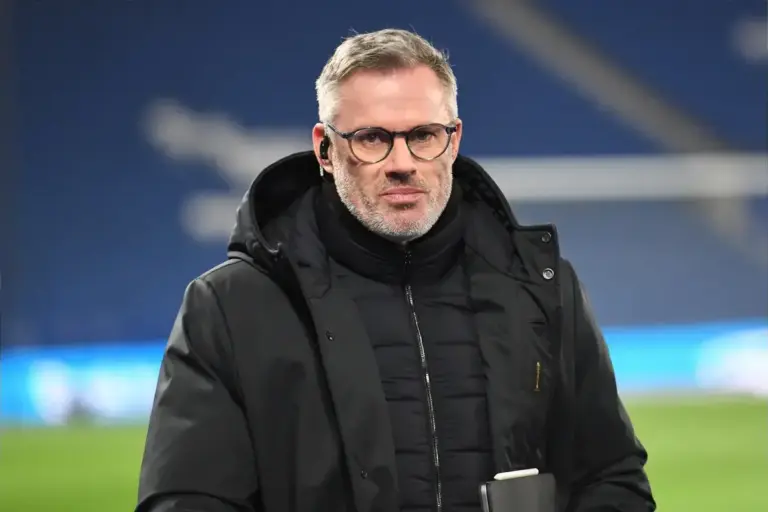 Jamie Carragher issues brutal warning to JJ Gabriel and his parents