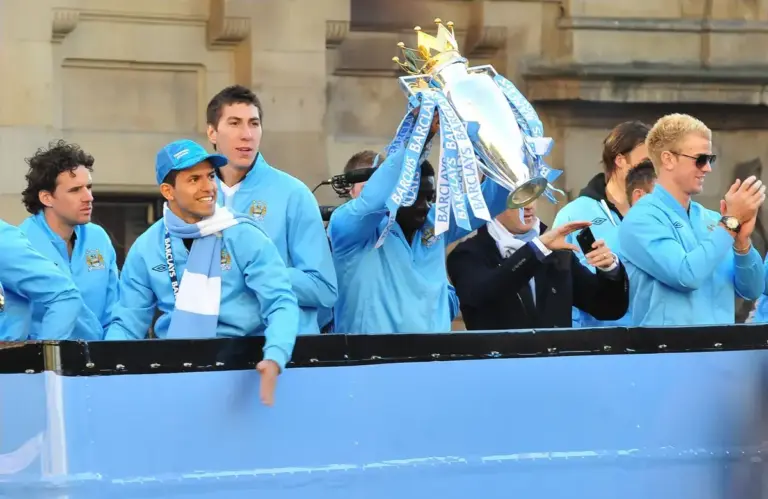 Could Manchester City lose Premier League titles if found guilty?