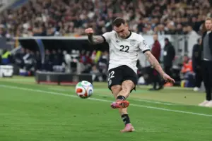 Manchester United get green light for Germany international in January move