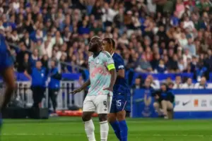 Zidane delivers big verdict on Leny Yoro after France debut