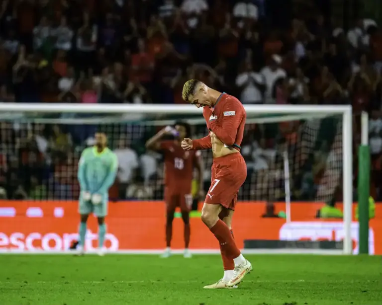 Real reason for Cristiano Ronaldo departure from Portugal camp revealed