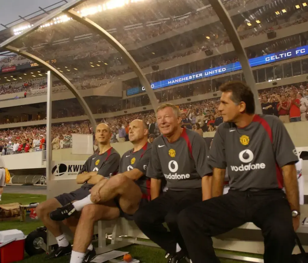 Manucho: The Manchester United gamble that never really worked