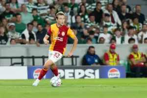 Manchester United continue tracking Galatasaray talent after failed summer move