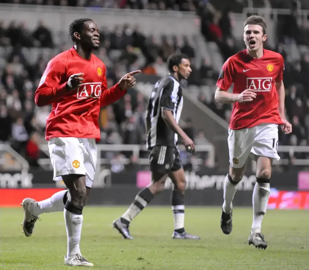 Louis Saha explains why one player could unlock Manchester United’s season