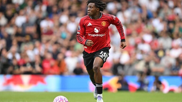 Patrick Dorgu injury leaves Michael Carrick facing left-back crisis