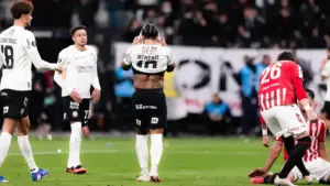 Memphis Depay on Manchester United: ‘I got confused’