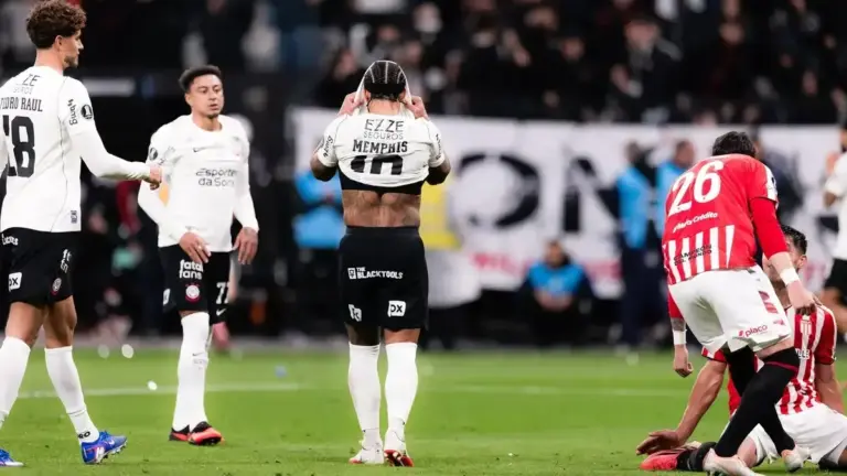 Memphis Depay on Manchester United: ‘I got confused’