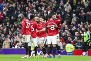 Manchester United News & Talking Points: Scholes, Gabriel, McTominay and More