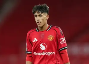 JJ Gabriel not ready for Premier League, claims former defender