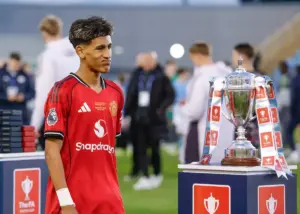 Reason behind JJ Gabriel fallout with Manchester United revealed