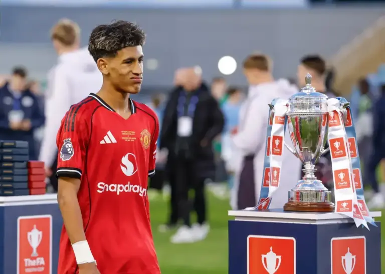 Reason behind JJ Gabriel fallout with Manchester United revealed