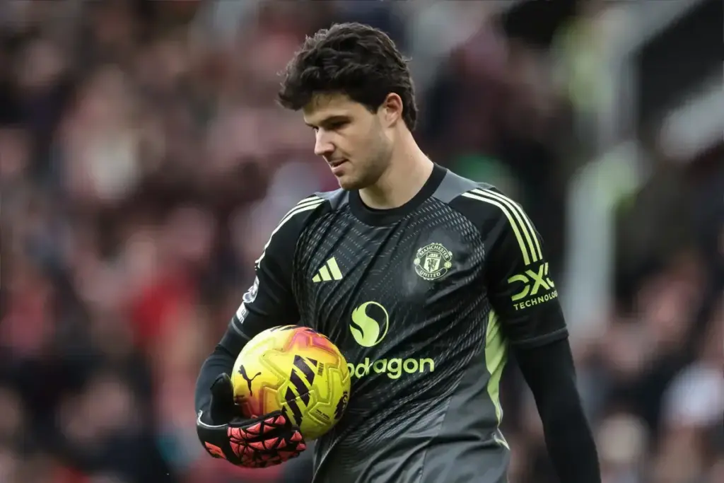 Has Manchester United pressure changed 24-year old amid scrutiny?