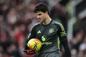 Has Manchester United pressure changed 24-year old amid scrutiny?