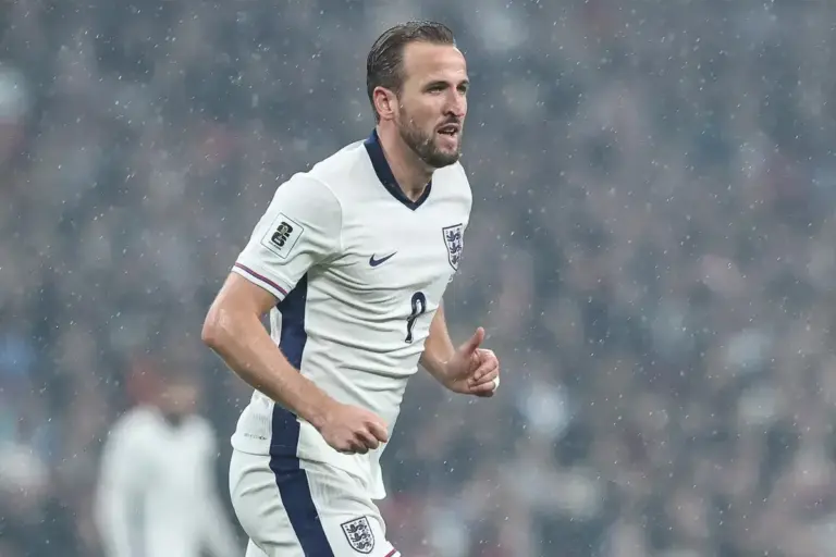 Why Manchester United need to get Harry Kane?