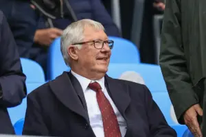 Sir Alex Ferguson recalls the madness of his final Manchester United game