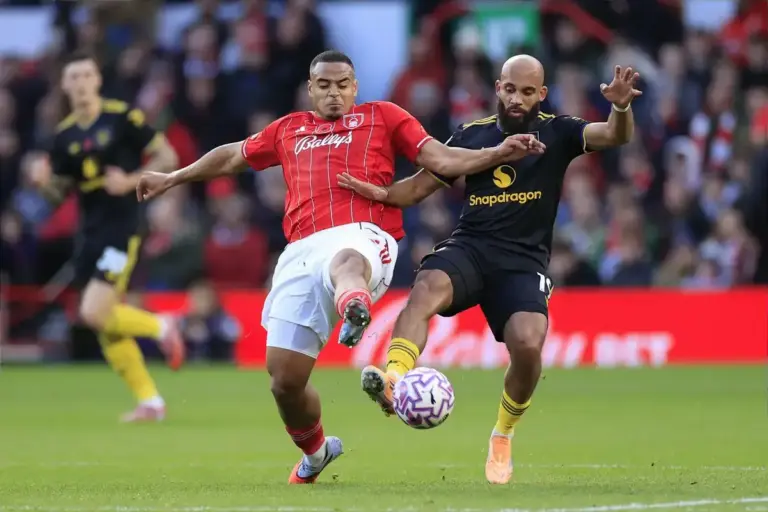 Manchester United warned defender will cost huge fee if they renew interest